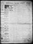 Primary view of The Houston Daily Post (Houston, Tex.), Vol. XVIIITH YEAR, No. 42, Ed. 1, Friday, May 16, 1902