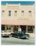 Thumbnail image of item number 1 in: '[Main Street Cafe in Sweetwater, Texas]'.