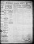 Primary view of The Houston Daily Post (Houston, Tex.), Vol. XVIIITH YEAR, No. 49, Ed. 1, Friday, May 23, 1902