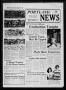 Primary view of Portland News (Portland, Tex.), Vol. 14, No. 22, Ed. 1 Thursday, May 31, 1979