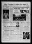 Newspaper: Portland News (Portland, Tex.), Vol. 14, No. 6, Ed. 1 Thursday, Febru…