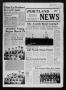 Newspaper: Portland News (Portland, Tex.), Vol. 14, No. 8, Ed. 1 Thursday, Febru…