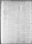 Thumbnail image of item number 4 in: 'Fort Worth Daily Gazette. (Fort Worth, Tex.), Vol. 13, No. 223, Ed. 1, Monday, February 11, 1889'.