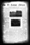 Newspaper: The El Campo Citizen (El Campo, Tex.), Vol. 13, No. 13, Ed. 1 Friday,…