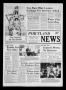 Thumbnail image of item number 1 in: 'Portland News (Portland, Tex.), Vol. 13, No. 31, Ed. 1 Thursday, August 3, 1978'.