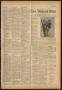 Newspaper: The Boerne Star (Boerne, Tex.), Vol. 59, No. 49, Ed. 1 Thursday, Nove…