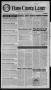 Newspaper: Rains County Leader (Emory, Tex.), Vol. 114, No. 39, Ed. 1 Tuesday, M…