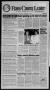 Newspaper: Rains County Leader (Emory, Tex.), Vol. 115, No. 6, Ed. 1 Tuesday, Ju…