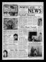 Thumbnail image of item number 1 in: 'Portland News (Portland, Tex.), Vol. 15, No. 4, Ed. 1 Thursday, January 24, 1980'.