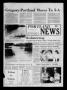 Primary view of Portland News (Portland, Tex.), Vol. 16, No. 45, Ed. 1 Thursday, November 5, 1981