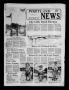 Thumbnail image of item number 1 in: 'Portland News (Portland, Tex.), Vol. 16, No. 28, Ed. 1 Thursday, July 9, 1981'.
