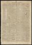 Thumbnail image of item number 4 in: 'The Colorado Tribune. (Matagorda, Tex.), Vol. 5, No. 13, Ed. 1 Monday, July 12, 1852'.