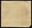 Primary view of [Letter from José Antonio Leal to the Laredo Ayuntamiento, December 19, 1829]