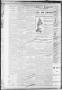 Thumbnail image of item number 2 in: 'Fort Worth Daily Gazette. (Fort Worth, Tex.), Vol. 13, No. 294, Ed. 1, Thursday, August 1, 1889'.