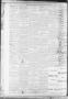 Thumbnail image of item number 2 in: 'Fort Worth Daily Gazette. (Fort Worth, Tex.), Vol. 13, No. 295, Ed. 1, Friday, August 2, 1889'.