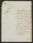 Letter: [Letter from Eduardo Davila to the Laredo Alcalde, March 11, 1834]