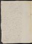 Thumbnail image of item number 2 in: '[Letter from Donacino González to the Laredo Justice of the Peace, June 23, 1838]'.