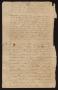 Thumbnail image of item number 4 in: '[Copy of Official Correspondence of 1829]'.