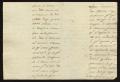 Thumbnail image of item number 2 in: '[Letter from Maximo Fernandez to the Laredo Alcalde, September 6, 1831]'.