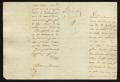 Thumbnail image of item number 3 in: '[Letter from Maximo Fernandez to the Laredo Alcalde, September 6, 1831]'.