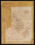 Primary view of [Letter from Policarzo Martinez to the Laredo Ayuntamiento, January 13, 1842]