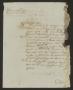 Letter: [Letter from José Girón to the Laredo Ayuntamiento, February 1, 1833]