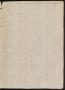 Thumbnail image of item number 3 in: '[Census for the Town of Laredo]'.