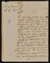 Letter: [Letter from Fernando Cuellar to the Laredo Alcalde, March 29, 1843]