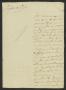 Letter: [Letter from Farias Bermea to the Laredo Alcalde, June 23, 1832]