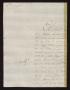 Letter: [Letter from Juan de Herrera to the Laredo Alcalde, June 2, 1829]