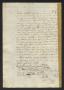 Thumbnail image of item number 2 in: '[Minutes of the 1828 Elections]'.