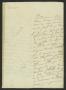 Letter: [Letter from L. Hinojosa to the Laredo Alcalde, August 20, 1832]
