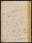 Thumbnail image of item number 1 in: '[Letter from Justice of the Peace Ramón to Comandante Lafuente, November 13, 1841]'.