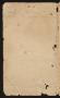 Thumbnail image of item number 2 in: '[Copies of Decrees and Orders from the National and State Governments]'.