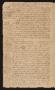 Thumbnail image of item number 4 in: '[Copies of Decrees and Orders from the National and State Governments]'.