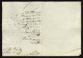 Thumbnail image of item number 2 in: '[Letter from Lucas Fernández to the Laredo Alcalde, October 2, 1827]'.
