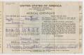 Thumbnail image of item number 4 in: '[Airman ID Card for Suzette Van Daell]'.