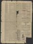 Thumbnail image of item number 2 in: 'The Montgomery Journal (Montgomery, Tex.), Ed. 1 Friday, June 10, 1881'.