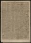 Thumbnail image of item number 4 in: 'The Semi-Weekly Journal. (Galveston, Tex.), Vol. 1, No. 62, Ed. 1 Wednesday, September 11, 1850'.