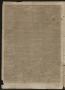 Thumbnail image of item number 2 in: 'The Semi-Weekly Journal. (Galveston, Tex.), Vol. 1, No. 30, Ed. 1 Tuesday, May 21, 1850'.