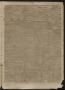 Thumbnail image of item number 3 in: 'The Semi-Weekly Journal. (Galveston, Tex.), Vol. 1, No. 30, Ed. 1 Tuesday, May 21, 1850'.
