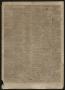 Thumbnail image of item number 4 in: 'The Semi-Weekly Journal. (Galveston, Tex.), Vol. 1, No. 30, Ed. 1 Tuesday, May 21, 1850'.