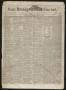 Newspaper: The Semi-Weekly Journal. (Galveston, Tex.), Vol. 1, No. 79, Ed. 1 Tue…