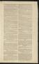 Thumbnail image of item number 3 in: 'The Austin City Gazette. (Austin, Tex.), Vol. 1, No. 26, Ed. 1 Wednesday, May 6, 1840'.
