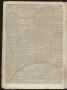 Thumbnail image of item number 2 in: 'The Semi-Weekly Journal. (Galveston, Tex.), Vol. 1, No. 78, Ed. 1 Friday, November 1, 1850'.