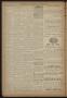 Thumbnail image of item number 2 in: 'Corsicana Observer. (Corsicana, Tex.), Vol. 34, No. 8, Ed. 1 Friday, December 13, 1889'.