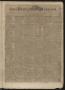 Thumbnail image of item number 1 in: 'The Semi-Weekly Journal. (Galveston, Tex.), Vol. 1, No. 71, Ed. 1 Friday, October 11, 1850'.