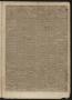 Thumbnail image of item number 3 in: 'The Semi-Weekly Journal. (Galveston, Tex.), Vol. 1, No. 71, Ed. 1 Friday, October 11, 1850'.