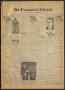Thumbnail image of item number 1 in: 'The Panhandle Herald (Panhandle, Tex.), Vol. 54, No. 28, Ed. 1 Friday, February 7, 1941'.