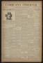 Newspaper: Corsicana Observer. (Corsicana, Tex.), Vol. 34, No. 7, Ed. 1 Friday, …